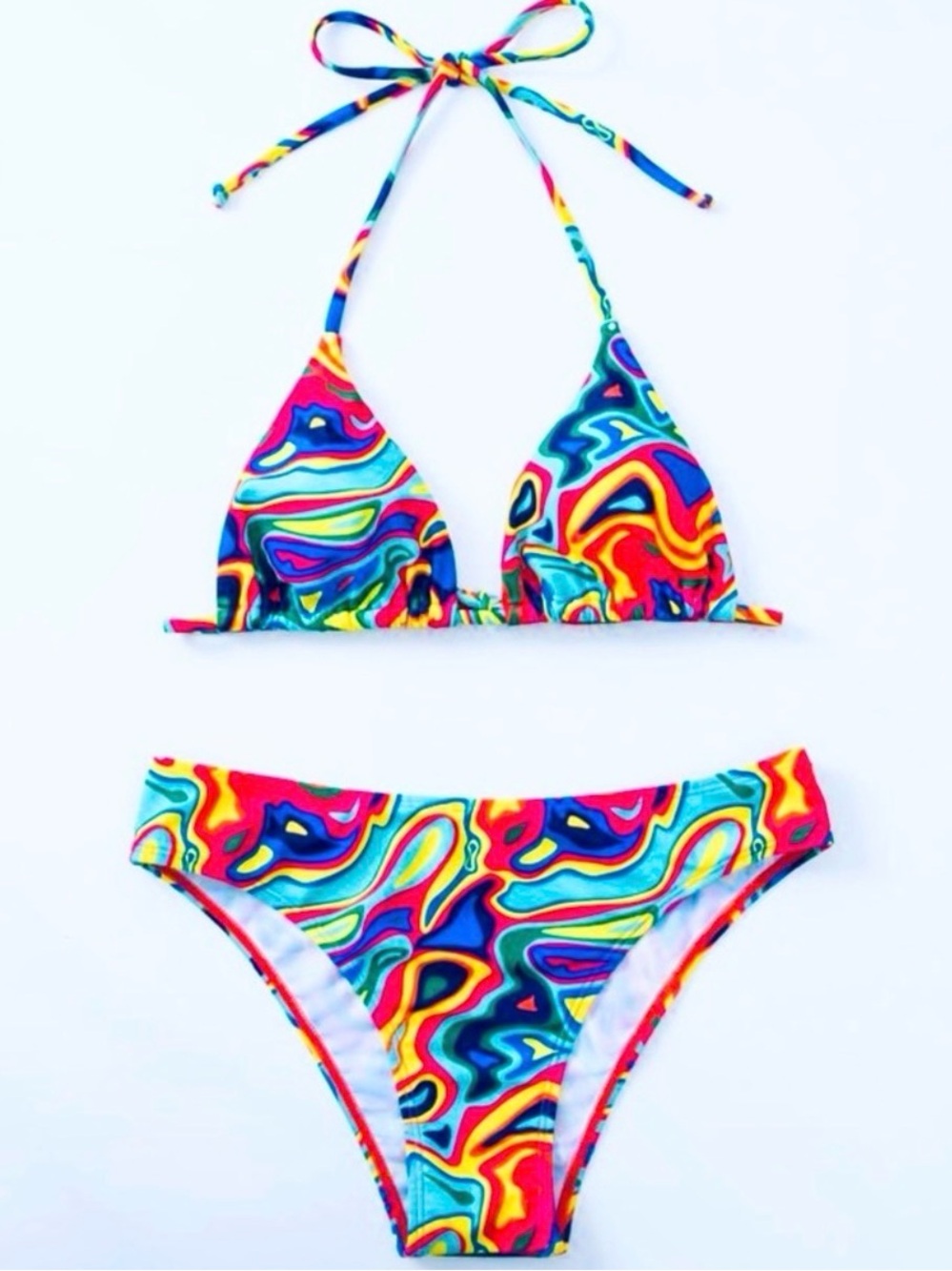 🩷New Women’s Bikini (Lg) - Picture 4 of 5